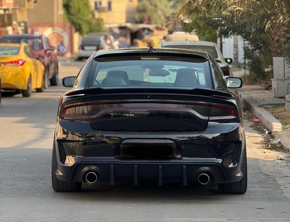 دودج تشارجر